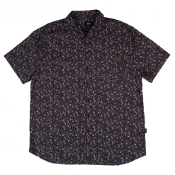 Jack's Surfboards Shangri La S/S Woven Mens