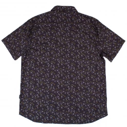 Jack's Surfboards Shangri La S/S Woven Mens