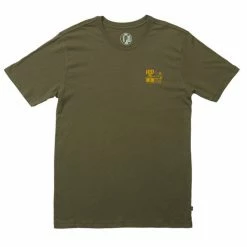 IPD Surf Mens Station S/S Tee 9 IPD Surf Mens Station S/S Tee