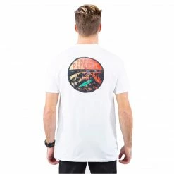 Rip Curl Shredder Premium S/S Tee