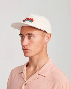 Critical Slide Mens Critical Surf Cap