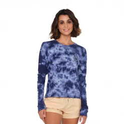 Salty Crew Tippet Skimmer L/S Tee