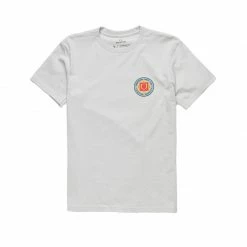 Brixton Sledge S/S Standard Tee Mens