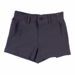 Alton Little Boy's(2-7) Daily Slub Shorts