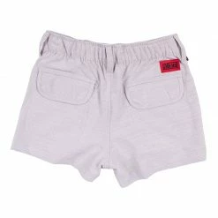 Alton Little Boy's(2-7) Daily Slub Shorts