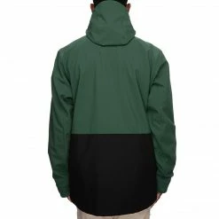 686 Smarty 3-In-1 Phase Softshell Jacket Mens