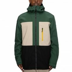 686 Smarty 3-In-1 Phase Softshell Jacket Mens