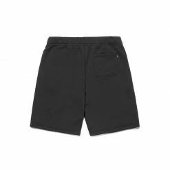 HUF Mens Men's Smash Up Fleece Shorts