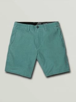 Volcom Mens SNT Faded 19" (PS)