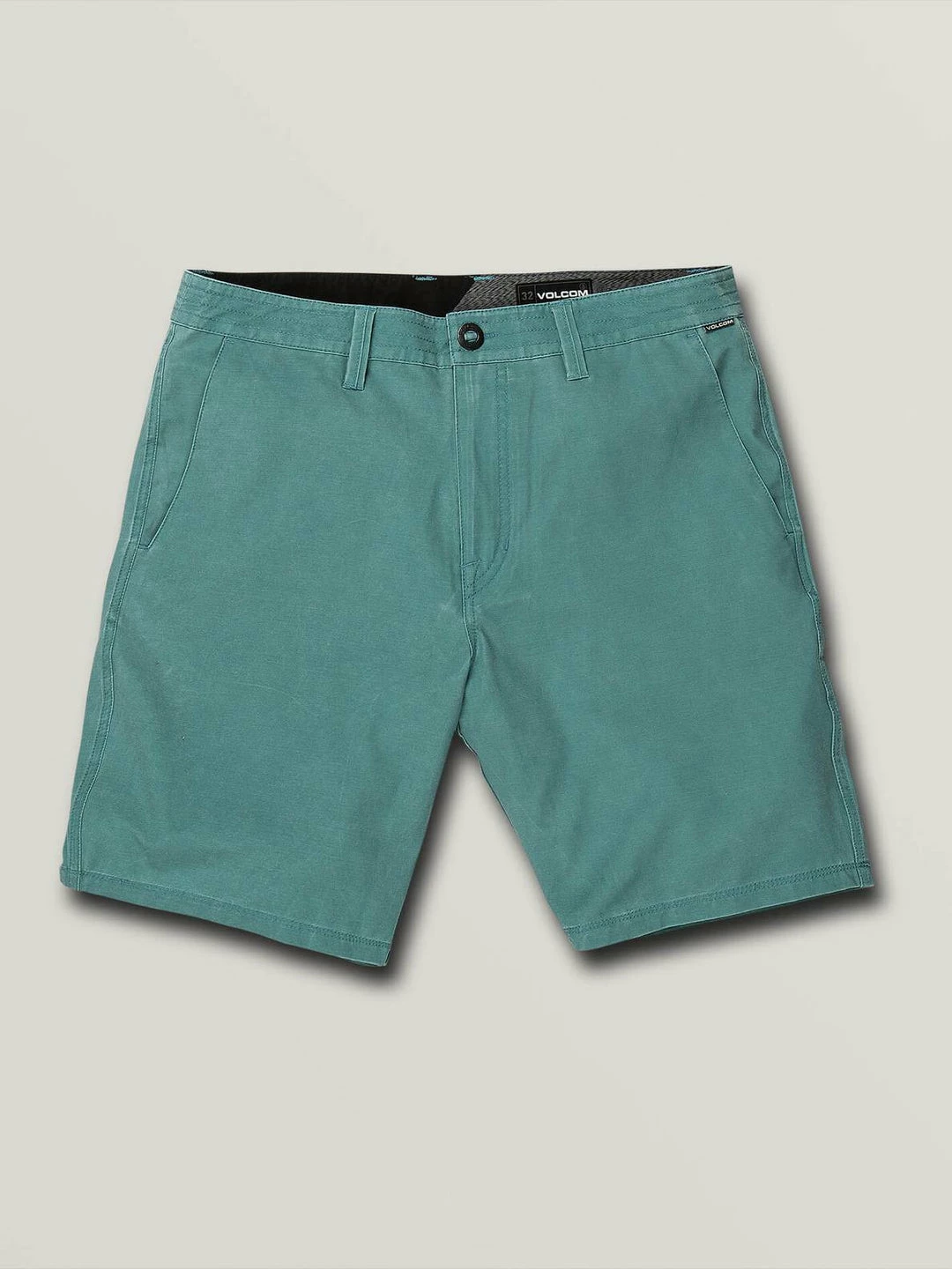 Volcom Mens SNT Faded 19" (PS) 4 Volcom Mens SNT Faded 19" (PS)