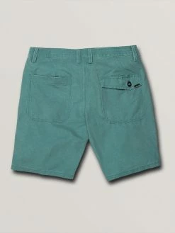 Volcom Mens SNT Faded 19" (PS) 7 Volcom Mens SNT Faded 19