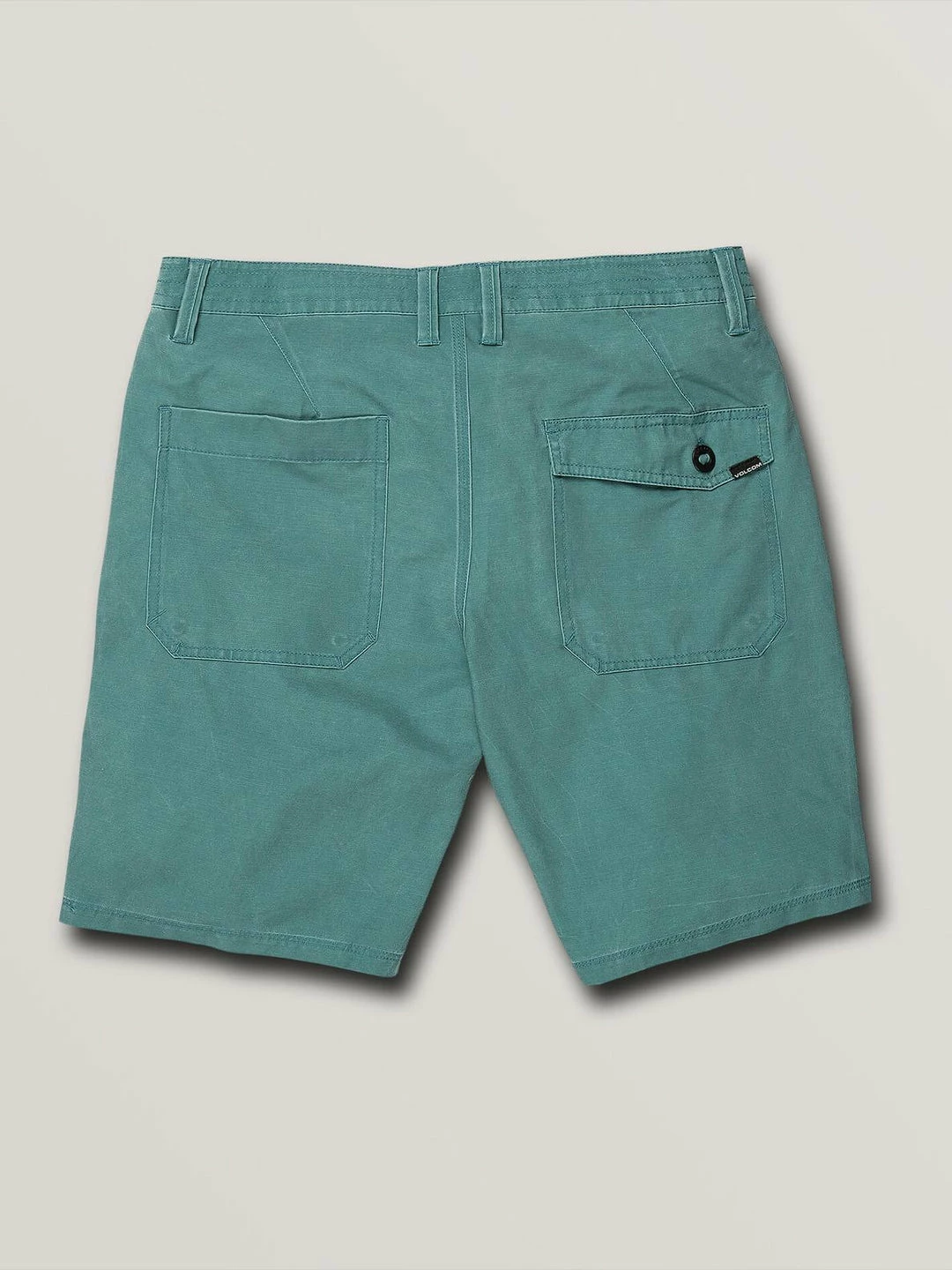 Volcom Mens SNT Faded 19" (PS) 5 Volcom Mens SNT Faded 19" (PS)