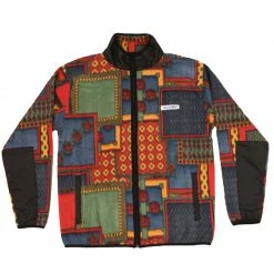 Autumn SOLSTICE FULL ZIP Mens