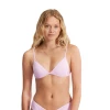 Billabong Sol Searcher Ceci Triangle Swim Top Womens