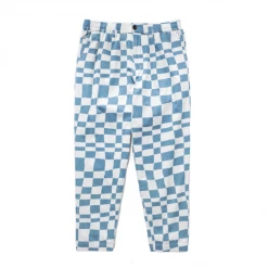 Banks Journal Mens Supply Spacey Pant