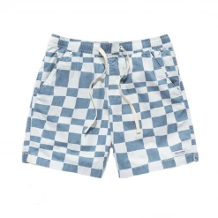 Banks Journal Mens Spacey Elastic Walkshort