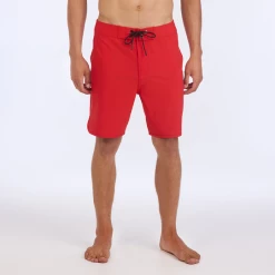 IPD Surf Solid Scallop Hi 83 Fit 18