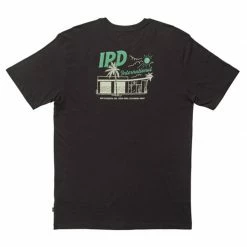 IPD Surf Mens Station S/S Tee
