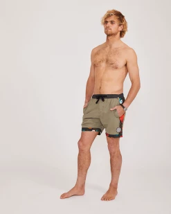 Critical Slide Mixed Tape 16" Trunk 11 Critical Slide Mixed Tape 16