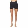 Spiritual Gangster Amor High Waisted Shortie Womens