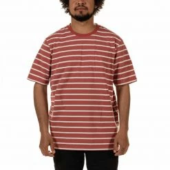 Poler Rufus Knit S/S Tee