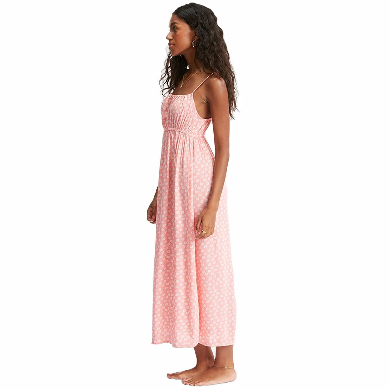 Billabong Summer Daydream Midi Slip Dress 7 Billabong Summer Daydream Midi Slip Dress
