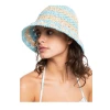 Quiksilver Summer Pursuit Bucket Hat Womens