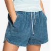 Quiksilver Womens Summer Scoop Corduroy Shorts 1 Quiksilver Womens Summer Scoop Corduroy Shorts