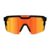 Heat Wave Mens Future Tech Sunglasses - Sunblast Polarized Z87+