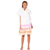 Rip Curl Womens Sun Drenched Hooded Changing Towel 1 Rip Curl Womens Sun Drenched Hooded Changing Towel
