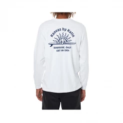 Katin Sunny L/S Tee