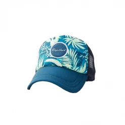 Rip Curl Sun Rays Trucker Snapback Hat Accessories