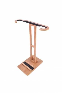 Alton Surfboard Wood Display Stand 11 Alton Surfboard Wood Display Stand