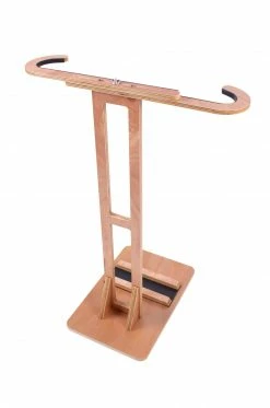 Alton Surfboard Wood Display Stand 12 Alton Surfboard Wood Display Stand