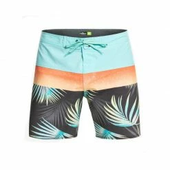 Quiksilver Surfsilk Panel 20" Boardshorts Mens