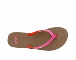 Sanuk Yoga Joy Sandal Womens