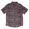 Alton Sausalito S/S Woven Shirt