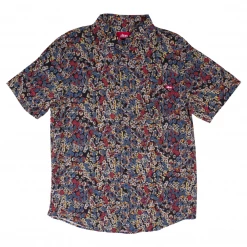 Alton Sausalito S/S Woven Shirt