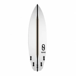 Firewire Slater Designs Sci-Fi 2.0 LFT Surfboard