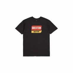 Brixton Scoop S/S Standard Tee