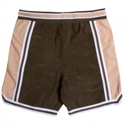 Jack's Surfboards Scottie Corduroy Leisure Short