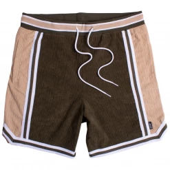 Jack's Surfboards Scottie Corduroy Leisure Short