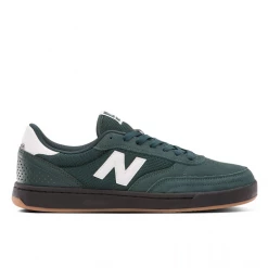 New Balance Numeric 440 Shoe In Trek/Black