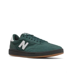 New Balance Numeric 440 Shoe In Trek/Black