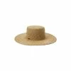 Billabong Womens Sea Ya There Straw Hat