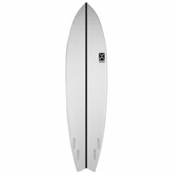 Firewire Seaside & Beyond Swallow Surfboard