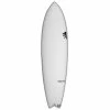Firewire Seaside & Beyond Swallow Surfboard
