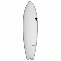 Firewire Seaside & Beyond Swallow Surfboard