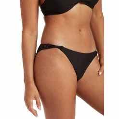 Volcom Simply Seamless Hipster Bikini Bottom