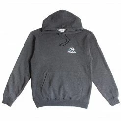 Muchacho Skelly Pullover Fleece Hoodie